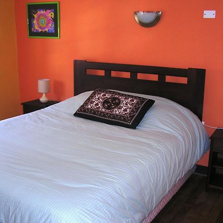 Casa Violeta Limon Apartment Valparaiso Ngoại thất bức ảnh