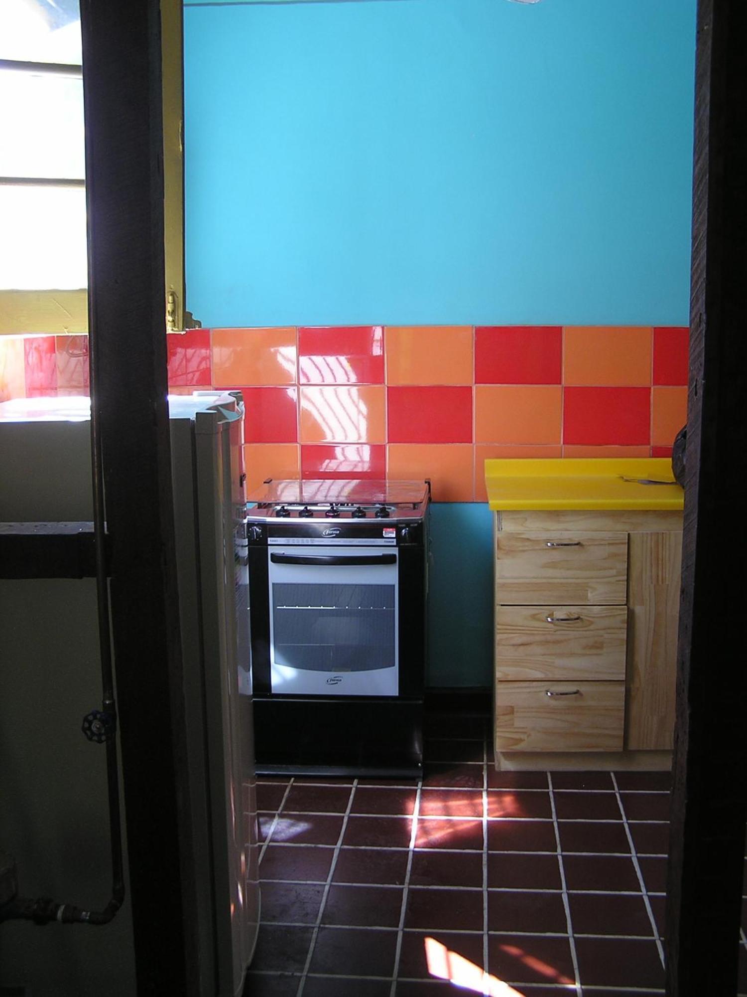Casa Violeta Limon Apartment Valparaiso Ngoại thất bức ảnh
