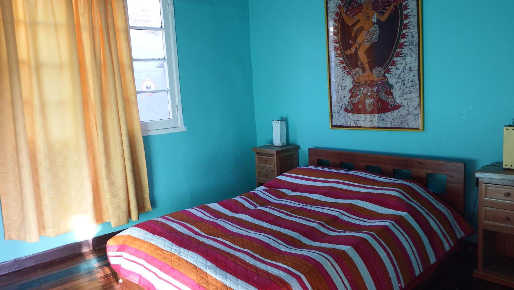 Casa Violeta Limon Apartment Valparaiso Phòng bức ảnh