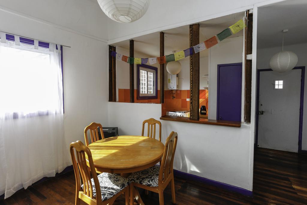 Casa Violeta Limon Apartment Valparaiso Ngoại thất bức ảnh