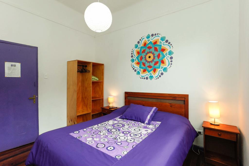 Casa Violeta Limon Apartment Valparaiso Ngoại thất bức ảnh