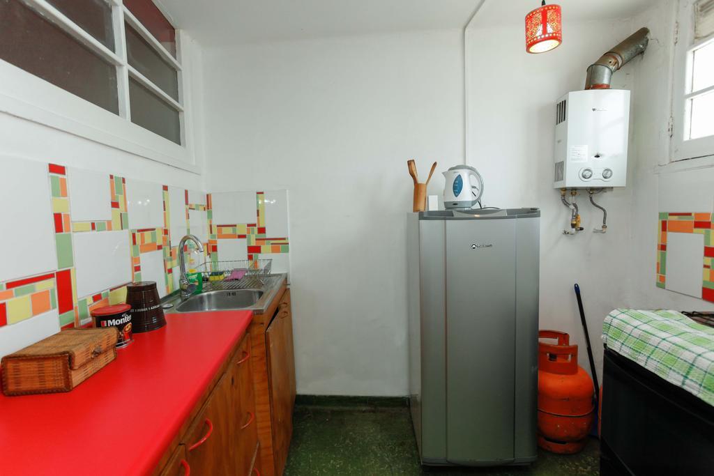 Casa Violeta Limon Apartment Valparaiso Ngoại thất bức ảnh