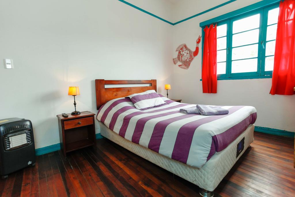 Casa Violeta Limon Apartment Valparaiso Ngoại thất bức ảnh