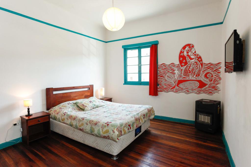 Casa Violeta Limon Apartment Valparaiso Ngoại thất bức ảnh