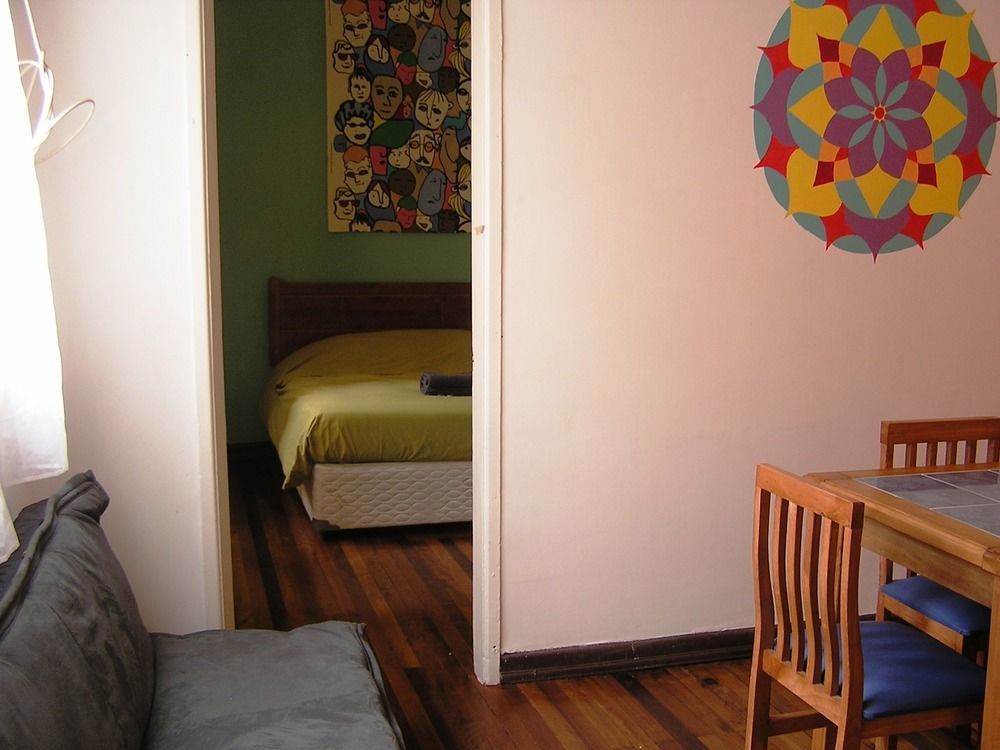Casa Violeta Limon Apartment Valparaiso Ngoại thất bức ảnh