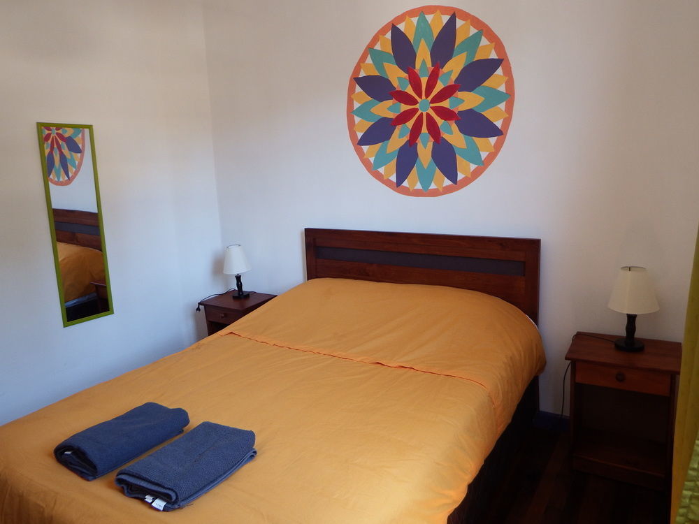 Casa Violeta Limon Apartment Valparaiso Ngoại thất bức ảnh